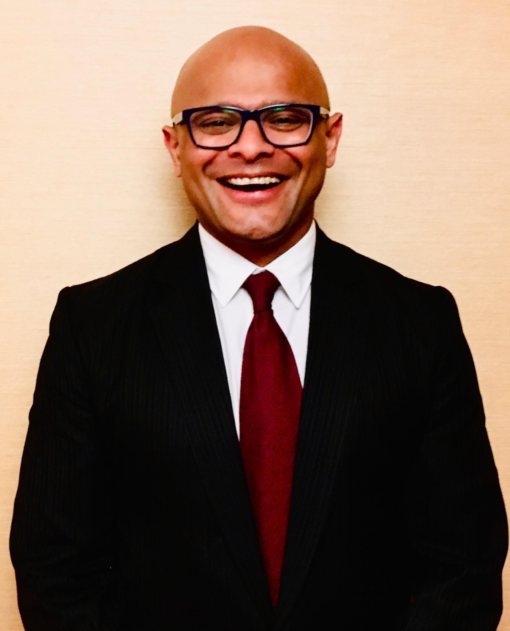 Niranjan Samant